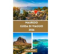 Maurizio Guida di viaggio 2026