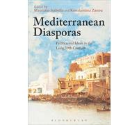 Maurizio Isabella Mediterranean Diasporas (Copertina rigida)