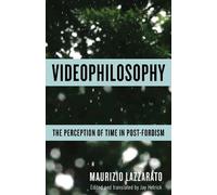 Maurizio Lazzarato Videophilosophy (Tascabile)