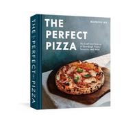 Maurizio Leo The Perfect Pizza (Copertina rigida) (PRESALE 10/11/2026)