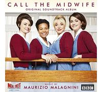 Maurizio Malagnini - Call The Midwife / O.S.T.