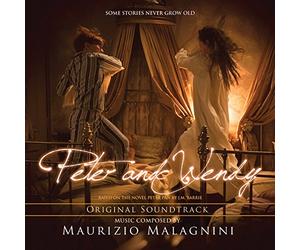 Maurizio Malagnini - Peter & Wendy