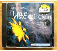 Maurizio Marsico - Il sole visto dal cielo