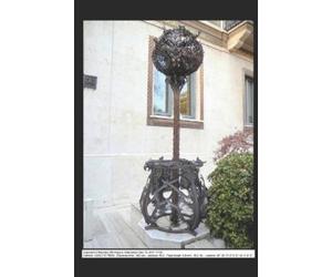Maurizio Om Ong Alessandro Mazzucotelli, lo scultore del ferro batt (Tascabile)