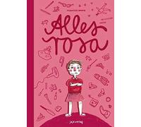 Maurizio Onano Alles rosa (Copertina rigida)