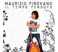 Maurizio Pirovano - Il Tempo Perduto - Cd