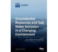 Maurizio Polemi Groundwater Resources and Salt Water Intrusion in a (Tascabile)
