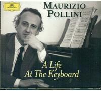 Maurizio Pollini - A Life At the Keyboard
