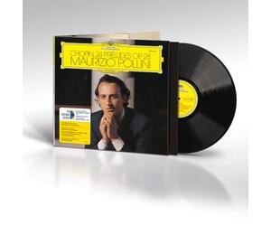 Maurizio Pollini - Chopin: 24 Prludes, Op. 28