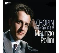 Maurizio Pollini - Chopin: 24 Études