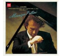 Maurizio Pollini - Chopin - Hqcd, Vol. 3: Chopin