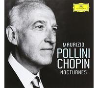 Maurizio Pollini - Chopin: Nocturnes