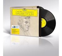 Maurizio Pollini - Chopin: Polonaises