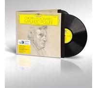 Maurizio Pollini - Chopin: Polonaises