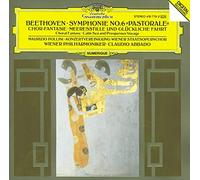 Maurizio Pollini (Piano) - Sym 6 Calm Sea & Prosperous Voyage