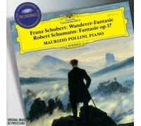 Maurizio Pollini - Schubert: Wanderer Fantasy