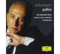 Maurizio Pollini - Schumann: Davidsbuendlertaenze