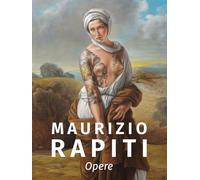 Maurizio Rapiti - OPERE: 2017 - 2024