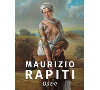 Maurizio Rapiti - OPERE: 2017 - 2024