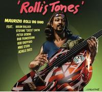 Maurizio, Rolli Big Band - Rolli's Tones