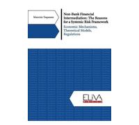 Maurizio Trapanese Non-Bank Financial Intermediation (Tascabile)