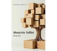 Maurizio Tullini. Biografia
