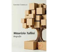 Maurizio Tullini. Biografia