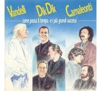 Maurizio Vandelli - Come passa il tempo e i più grandi successi