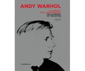 Maurizio Vanni Andy Warhol (Tascabile)