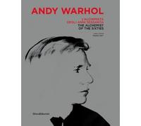 Maurizio Vanni Vanni, Maurizio Andy Warhol (Tascabile)