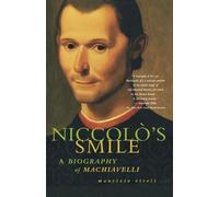 Maurizio Viroli Niccolo's Smile (Tascabile)