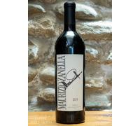 Maurizio Zanella 2019 Vino Rosso Sebino Ca del Bosco Erbusco Lombardia 75cl 13%