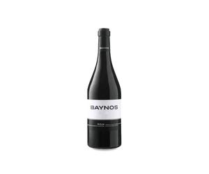 Mauro Baynos 2021