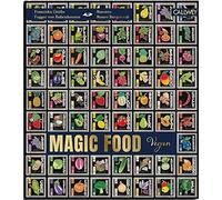 Mauro Bergonzoli Franziska Gräfin Fugger von Magic Food: Veg (Copertina rigida)