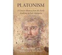 Mauro Bonazzi Platonism (Copertina rigida) Classical Scholarship in Translation