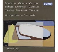 Mauro Bonelli - Niccolo' Paganini: Opera Omnia Per Chiatarra, Vol.2