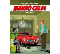 Mauro caldi - t1 - mille miglia