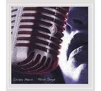 Mauro, Christy - Torch Songs
