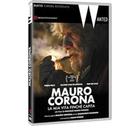 Mauro Corona - La Mia Vita Finche' Capita