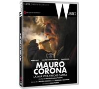 Mauro Corona - La Mia Vita Finche' Capita