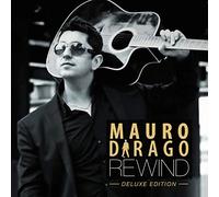 Mauro Diagro - Rewind