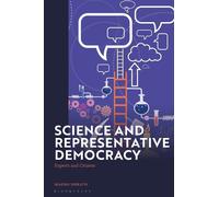 Mauro Dorato Science and Representative Democracy (Tascabile)