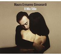 Mauro Ermanno Giovanardi Il Mio Stile (CD)