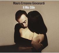 Mauro Ermanno Giovanardi Il Mio Stile (CD)