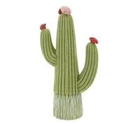 Mauro Ferretti Cactus Stons Decorazione Multicolor Polyresin 25X13X7 cm