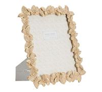 Mauro Ferretti Cornice Farfalle GLOD 27,5X32,5 in resina oro