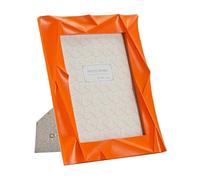 Mauro Ferretti Cornice PhotoFrame Cornice ORANGY 20,8X2X26 POLYRESIN Arancione