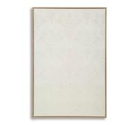 Mauro Ferretti Dipinto su Tela SEMPLICITY C/Cornice - A - Multicolore 120x80x3,8