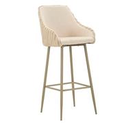 Mauro Ferretti Divano 3 posti Oslo C/Cuscini Crema cm 185X84X68