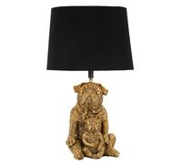 LAMPADA DA TAVOLO DOG